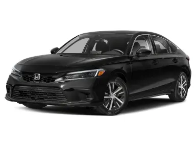 A Look at the Honda Civic: Style, Comfort, and Tech